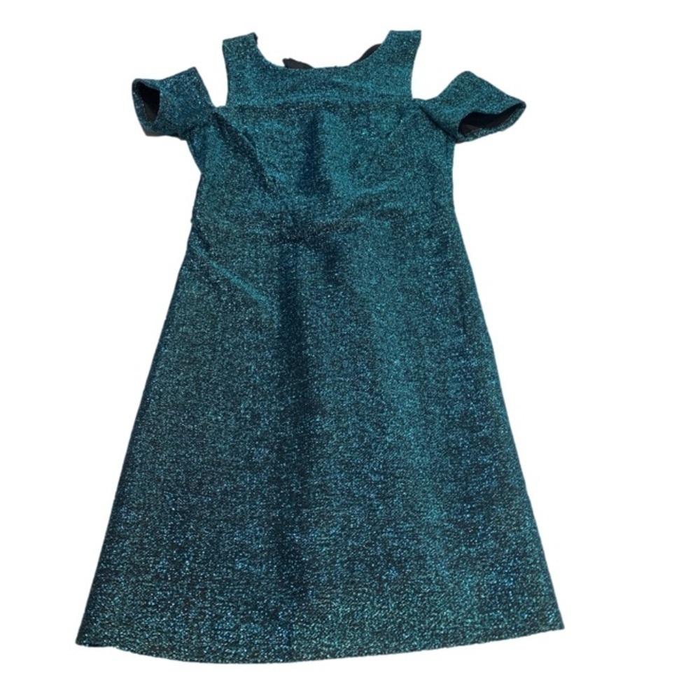 ❤️ Top shop shimmer Dress